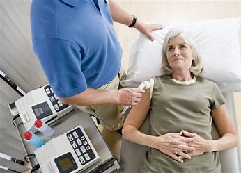 State of the Art modality treatment